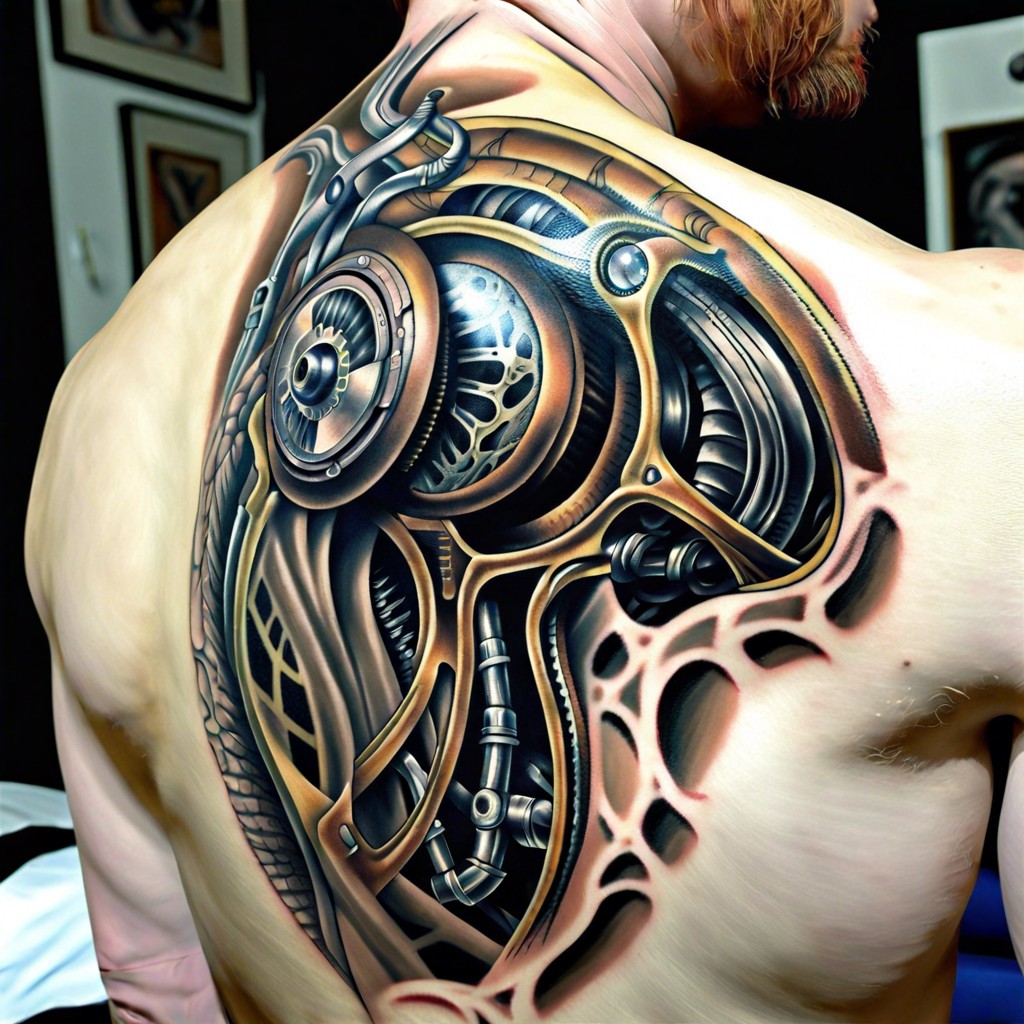 biomechanical