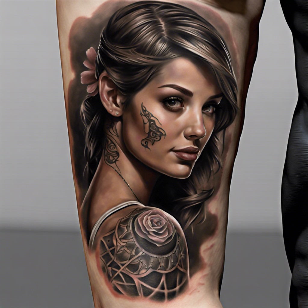 15 Tattoo Creator Ideas for Personalized Ink Designs – This Makes Tattoo