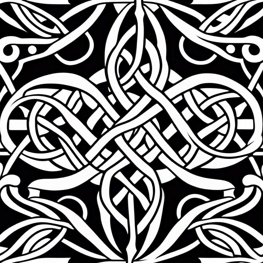 celtic knot