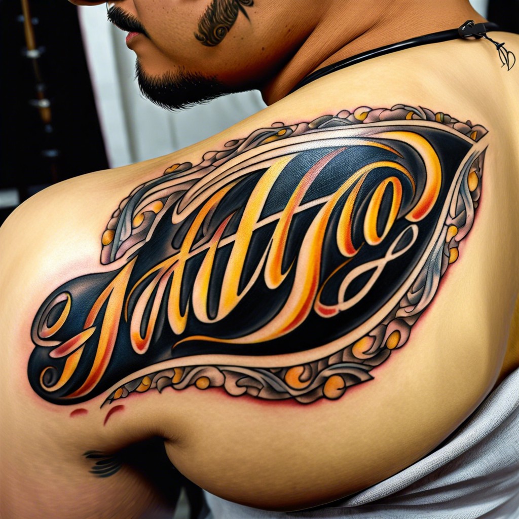 15 Chicano Tattoo Ideas for Your Next Ink Inspiration This Makes Tattoo