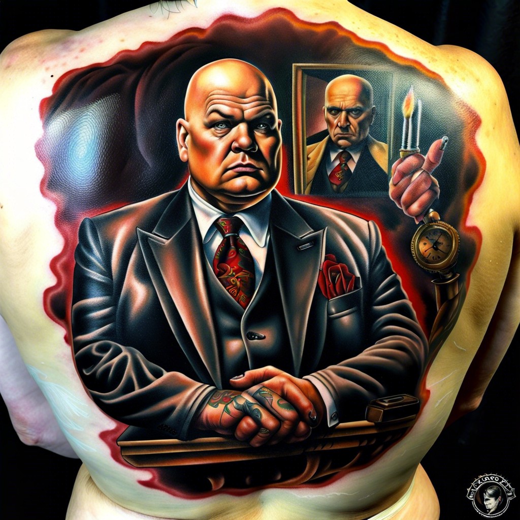 15 Creative Ideas for Using Kingpin Tattoo Supply in Your Artistry