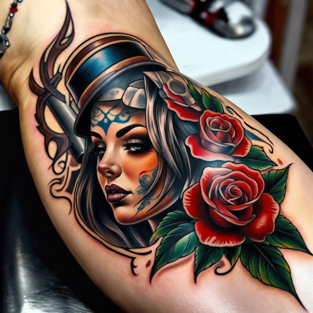 15 Creative Ideas for Your Next Visit to a Tattoo Place – This Makes Tattoo
