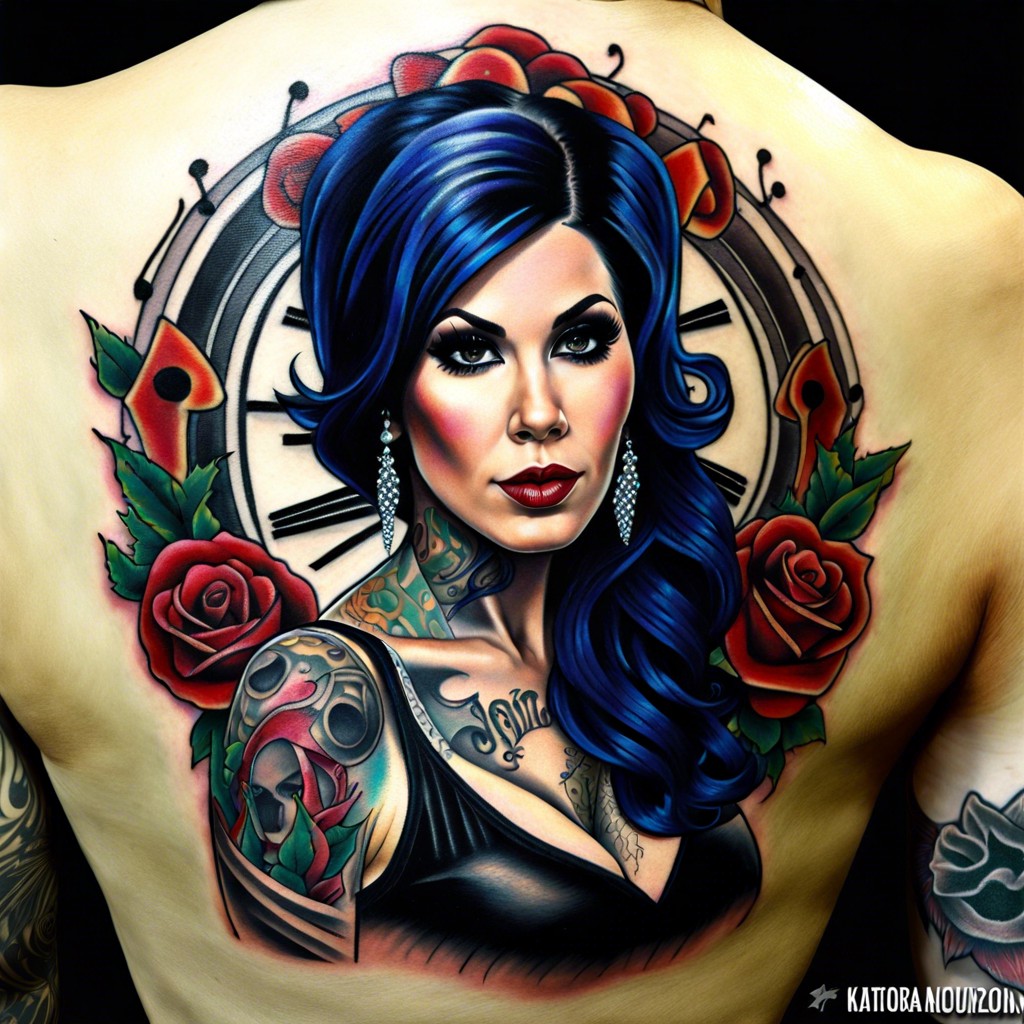 kat von ds music career