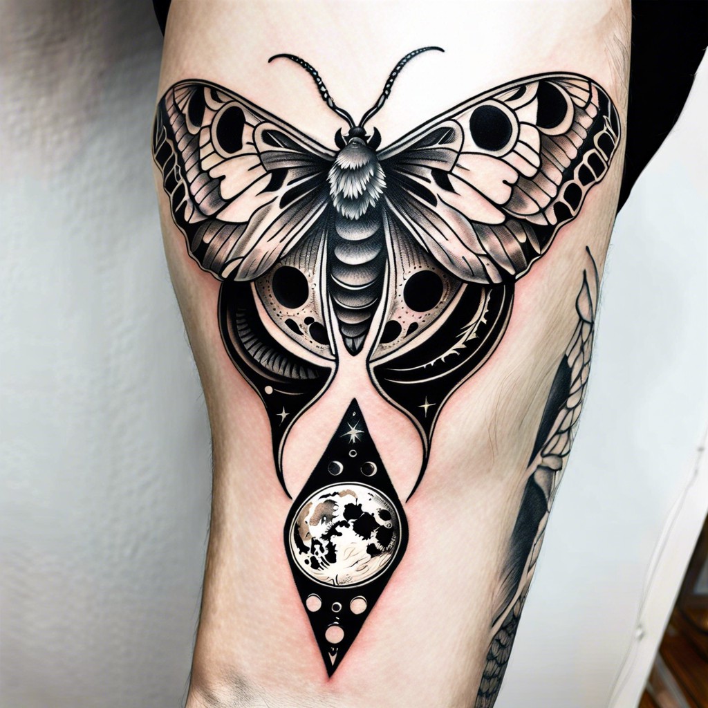 15 Wings Tattoo Ideas to Inspire Your Next Design