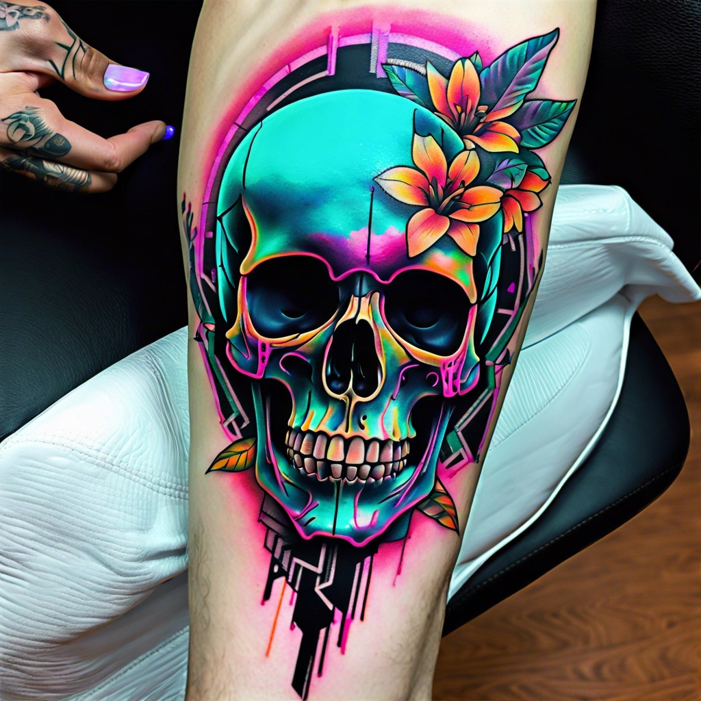 15 Skull Hand Tattoo Ideas to Inspire Your Next Ink