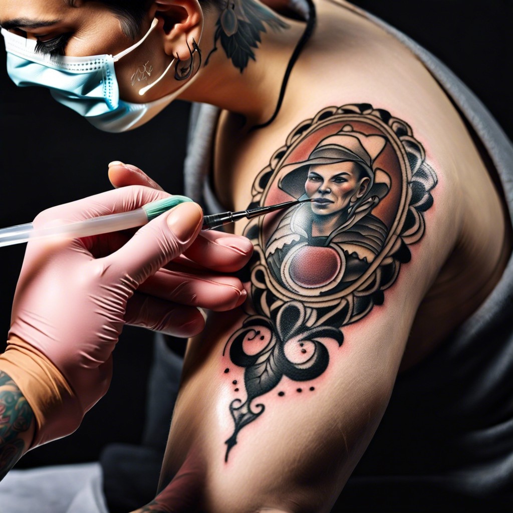 15 Tattoo Numbing Cream Ideas for a Pain-Free Ink Experience