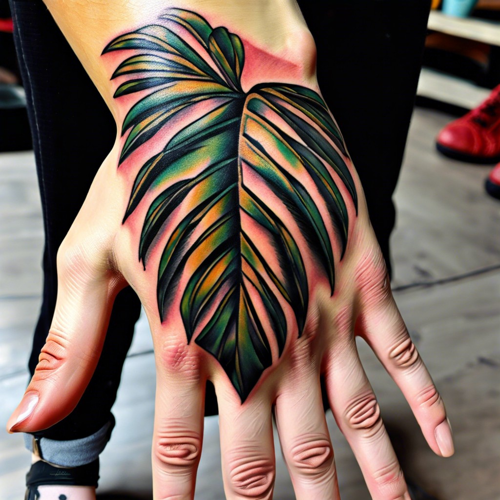 15 Tattoo Placement Ideas for Your Next Ink