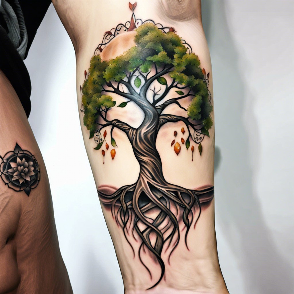 tree of life