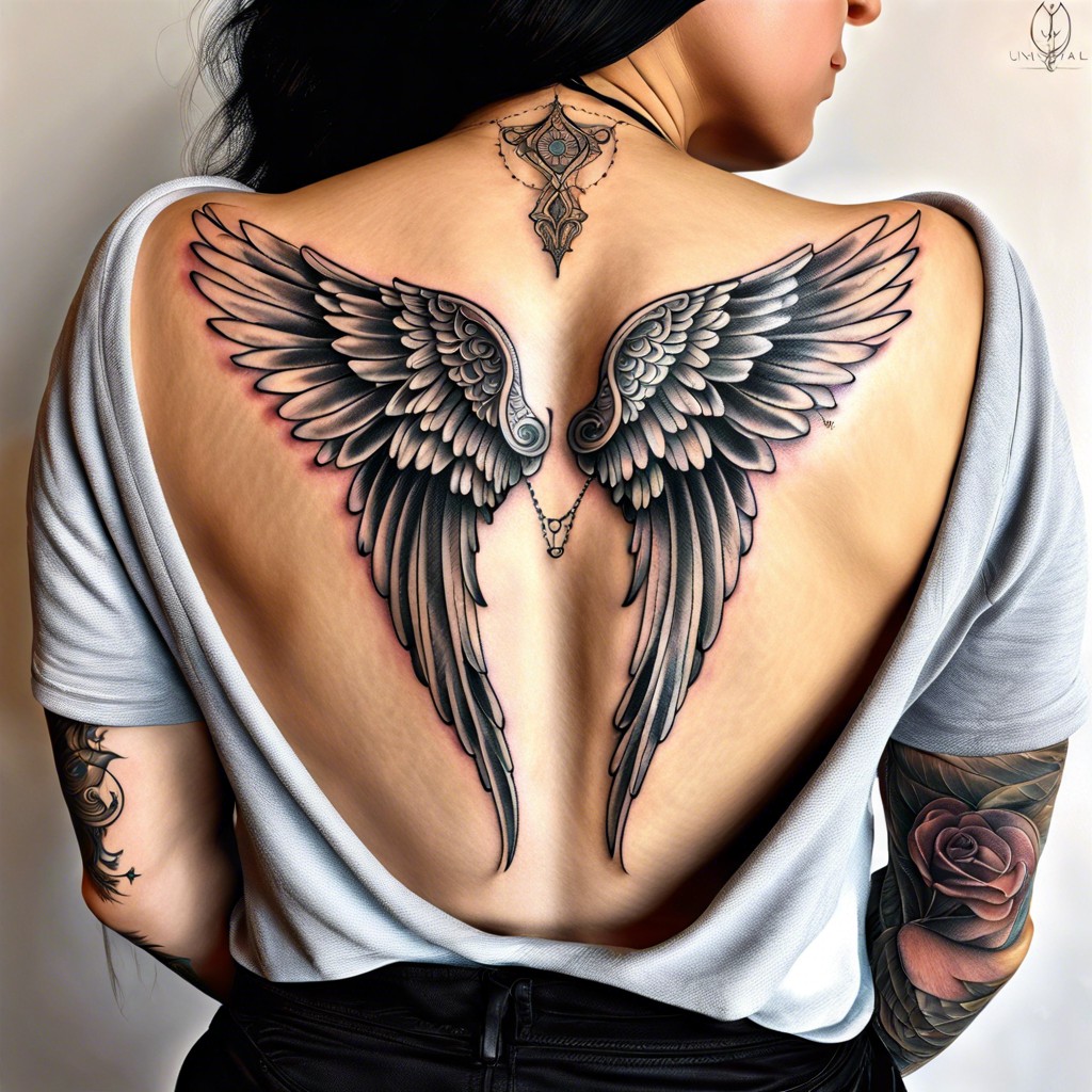 15 Unalome Tattoo Ideas to Inspire Your Next Ink