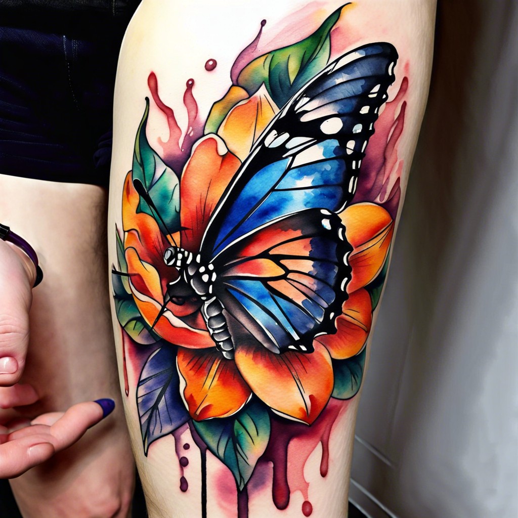 15 Tattoo Sleeve Ideas to Inspire Your Next Ink Session