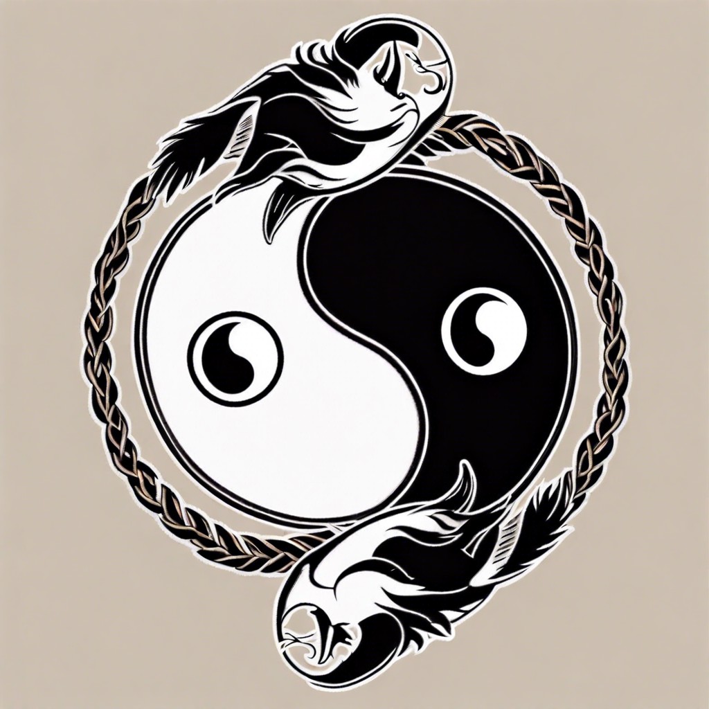 15 Ouroboros Tattoo Designs to Inspire Your Next Ink – This Makes Tattoo