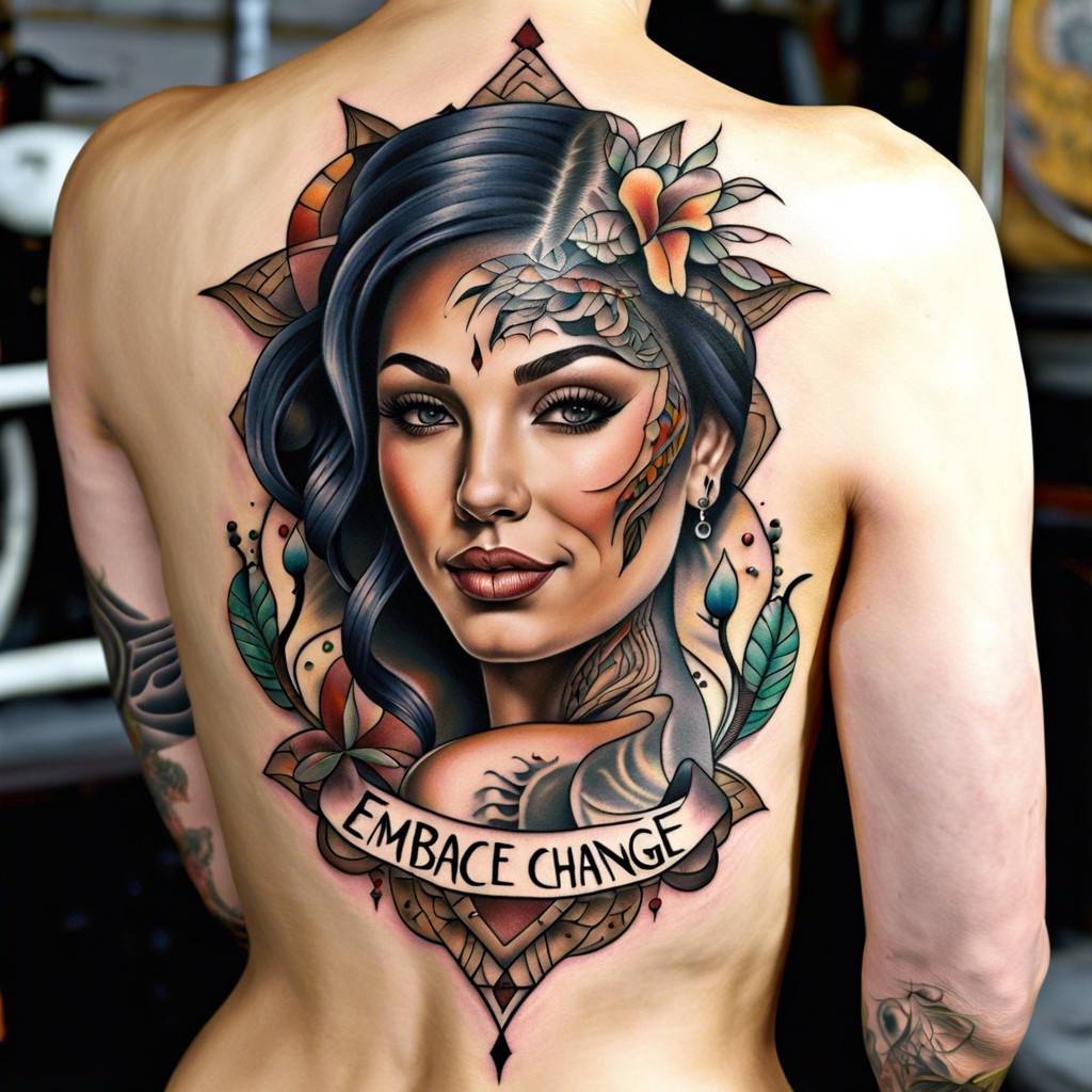 15 Tattoo Quotes: Inspiring Ideas for Your Next Ink