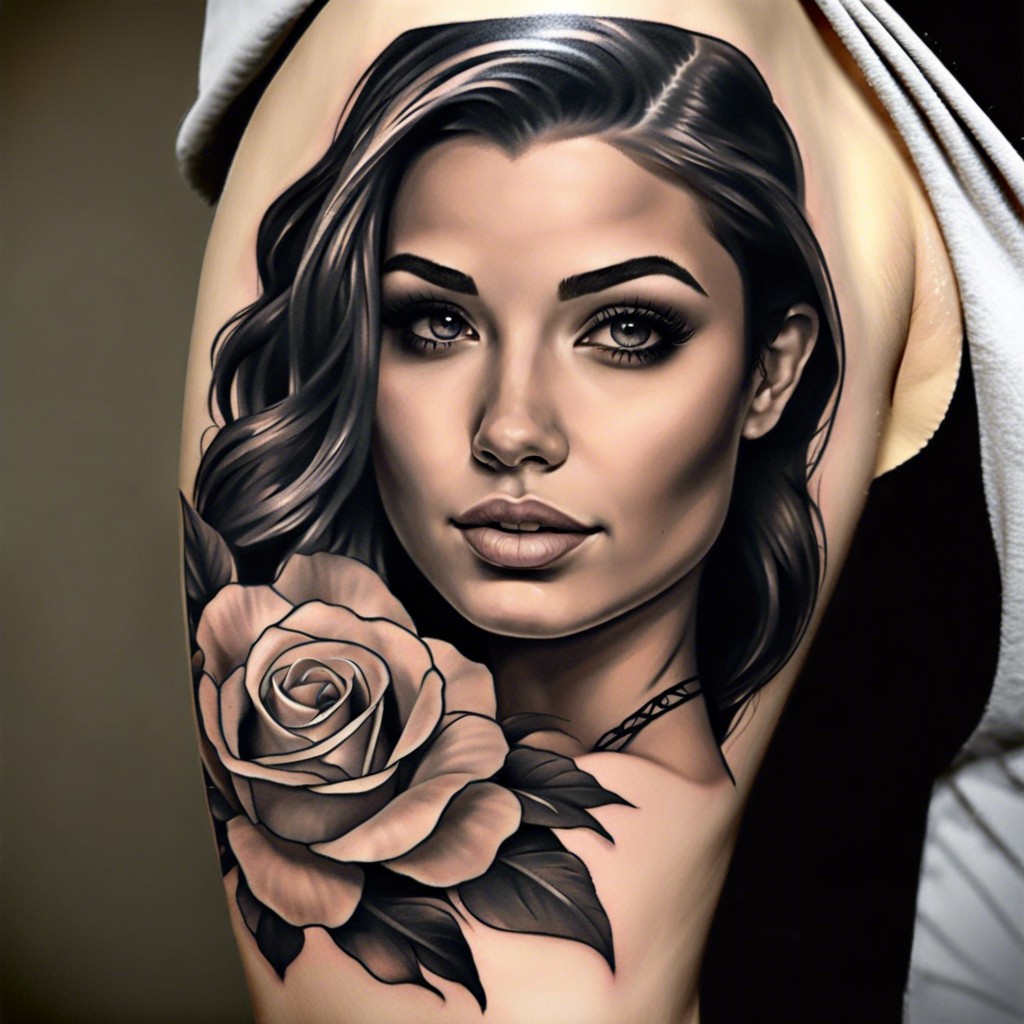 15 Painless Tattoo Ideas for a Smooth Ink Experience – This Makes Tattoo